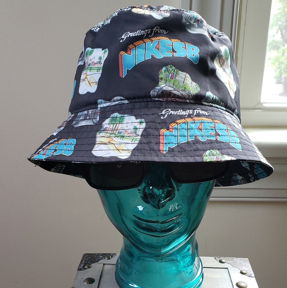 Nike SB Bucket hat